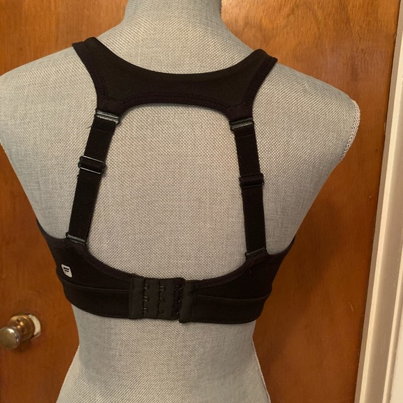 Fabletics medium support workout top - Picture 4 of 4